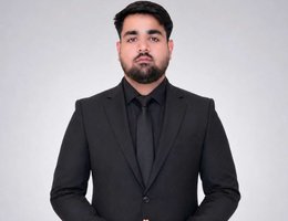 العميل Arman Ahmad