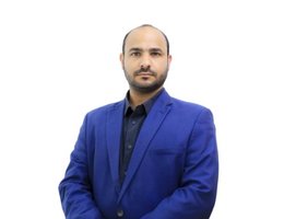 العميل Ibrahim lal  Bukhsh