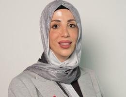 العميل ZEINAB NAYEF AMIN