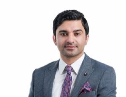 العميل Zaheer Allam (RM)