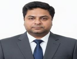 العميل Sunny Grover