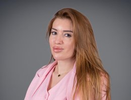 Zemfira Sharafutdinova