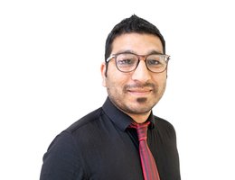 Amir Usmani