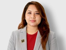 Agent Fathima Arzana