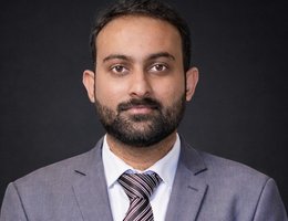 Agent Usama Akthar  Muhammad Akthar