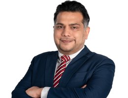 Bhaskar Singla