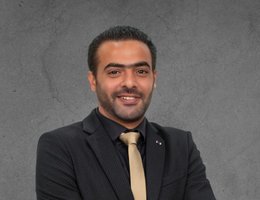 العميل Hazem Ahmed