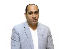 Agent Sameh Erian