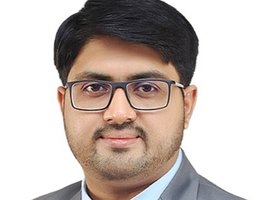 Mobin Uddin Moiz Uddin