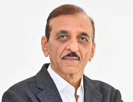 العميل Pradeep Kishandas Shroff