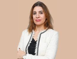العميل Ruba Issa