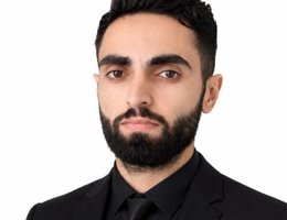 Agent Mohamed Yasser