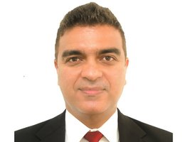 Agent Ashish Khubchandani