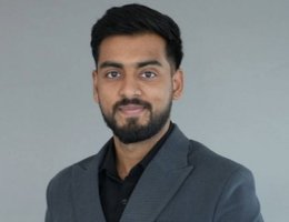 العميل Mohammed Aijaz Khan