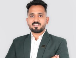 العميل Jatin Bohra