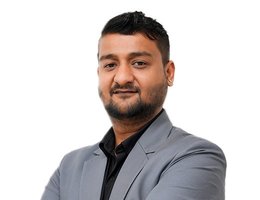 العميل Rishabh Jain Vinod Kumar Jain