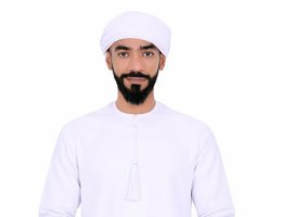 العميل Muath Abdulla