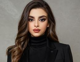 العميل Leen Deep