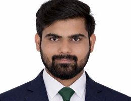 العميل Askar Ali