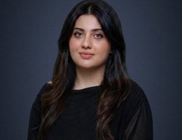 Agent Tuhra Iqbal Butt