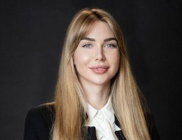 Oksana Uzgalova