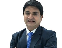 العميل Arjun Pathak