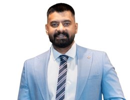 Agent Deepak  Gopalakrishnan 