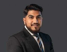 Agent Muhammad Dawood
