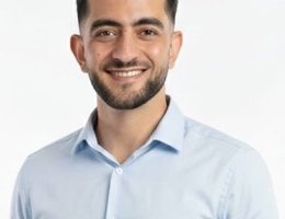 العميل Abdelrhman Khaled