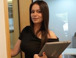 العميل Roumaissa 