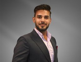 Anas Khalid