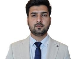 العميل Hamza Safdar 