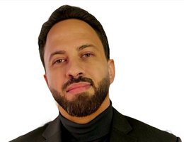 Agent Shady Elashkar
