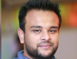 Sheikh Javed