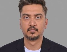 العميل Muhammad Falak   Ejaz