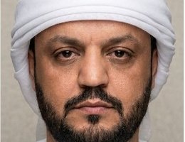 العميل Khadher  Mohammed Qahtan
