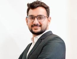 العميل Ramakant Chaturvedi