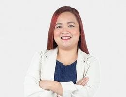 Agent Doneza Joy Orbina