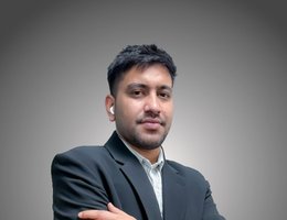 Agent Keshav Ghimire