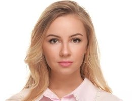 Agent Tatiana Aratskaia