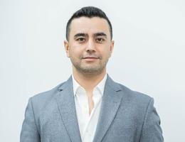 Rustam Nosirov