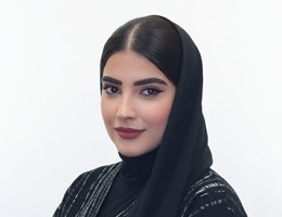 Agent Duaa Ahmad Sulaiman