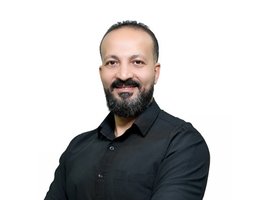 العميل Kamel Abd El-Messih