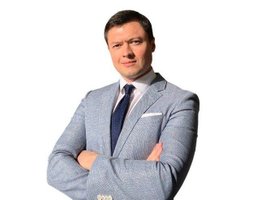 Evgenii Parkhomchuk