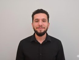 العميل Ahmed Elhady