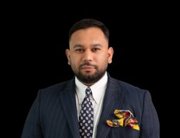 العميل Ryan Singh Pall