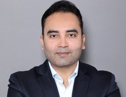 Agent Ghulam Mohiudin