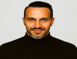 العميل Osman Ali