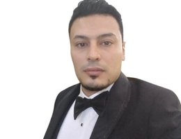Ibrahim Soliman