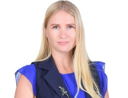 Anna Selifonova